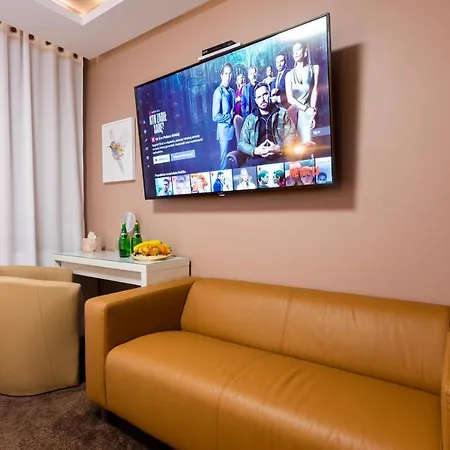 Melody De Luxe Apartment Michalowice  Exterior photo