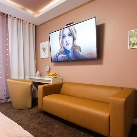 Melody De Luxe Apartment Michalowice  Exterior photo