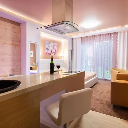 Melody De Luxe Apartment Michalowice  Exterior photo