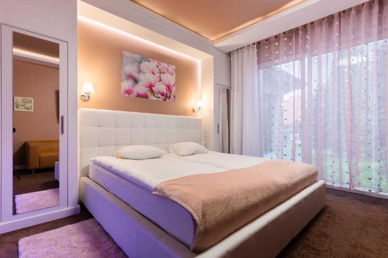 Apartment Melody De Luxe *