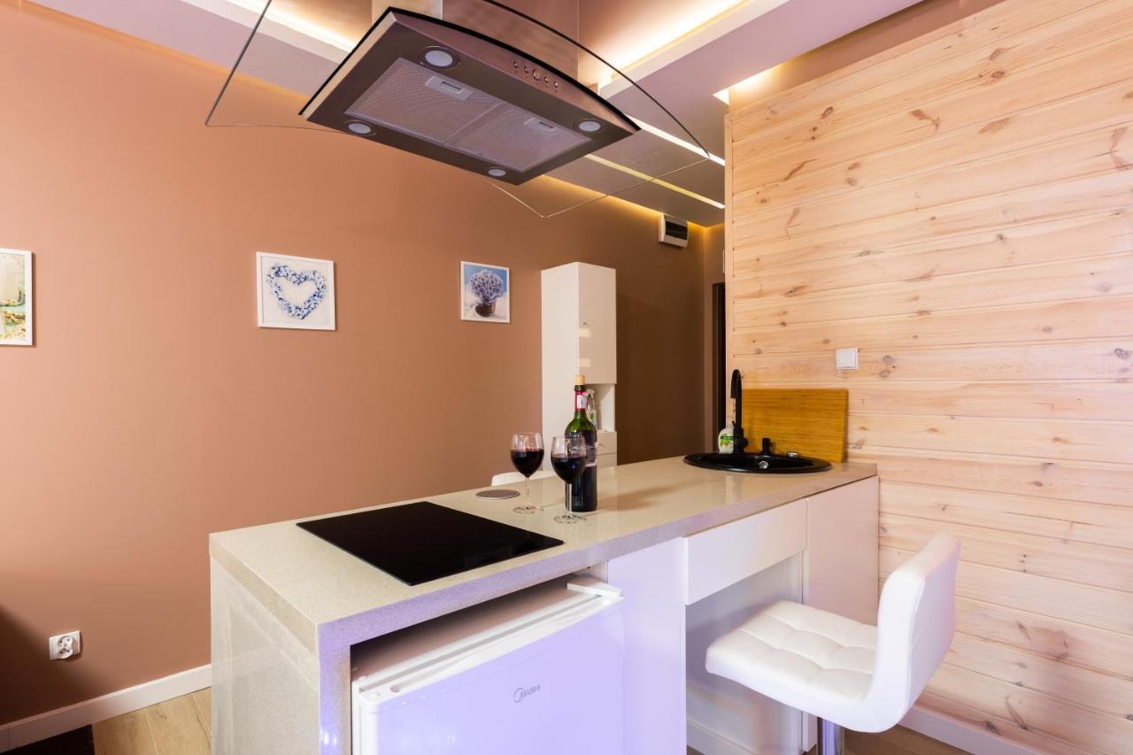 Melody De Luxe Apartment