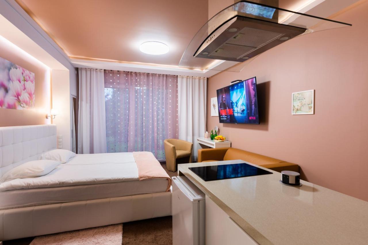 Melody De Luxe Apartment Michalowice (Lesser Poland)