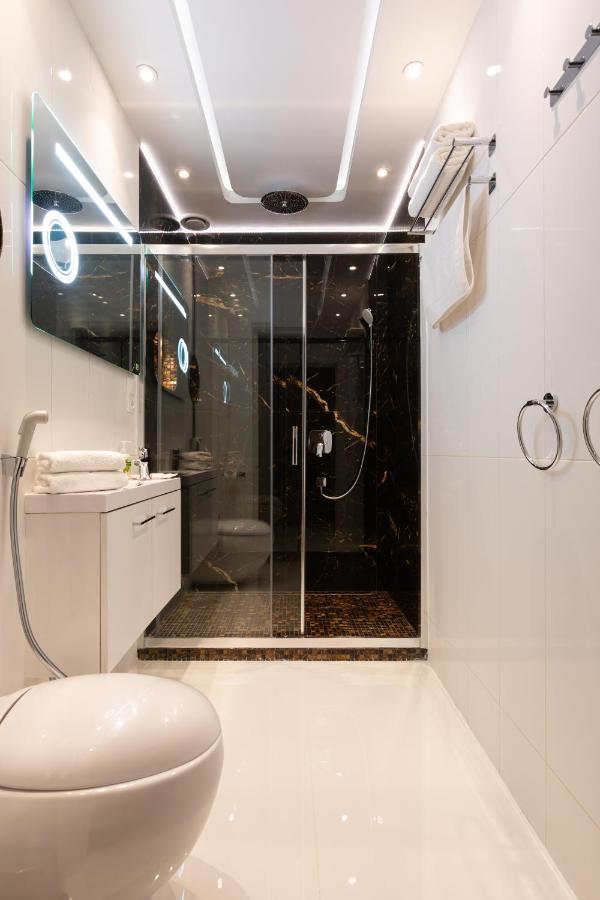Apartment Melody De Luxe *
