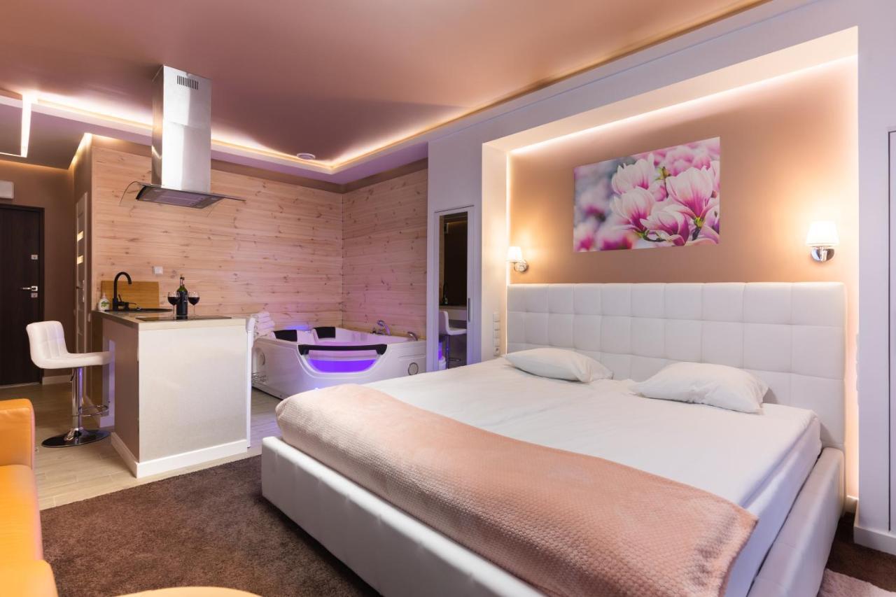Apartment Melody De Luxe Michalowice (Lesser Poland)