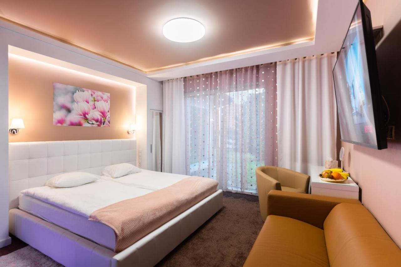 Apartment Melody De Luxe