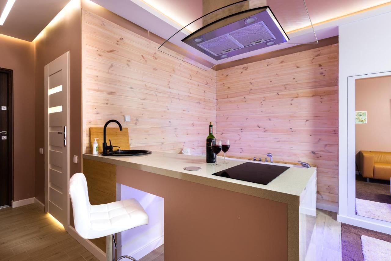 Apartment Melody De Luxe
