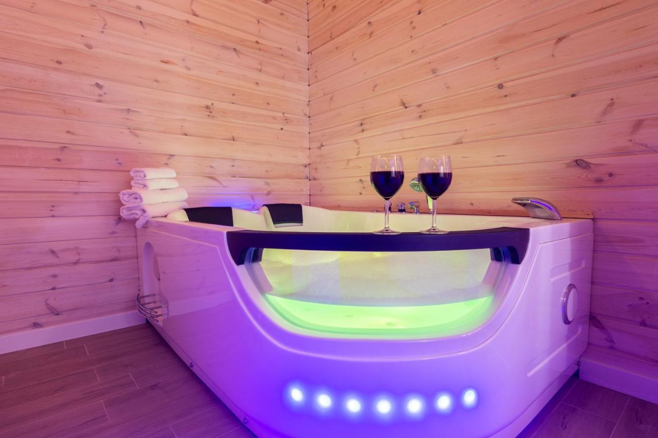 Apartment Melody De Luxe Michalowice (Lesser Poland)