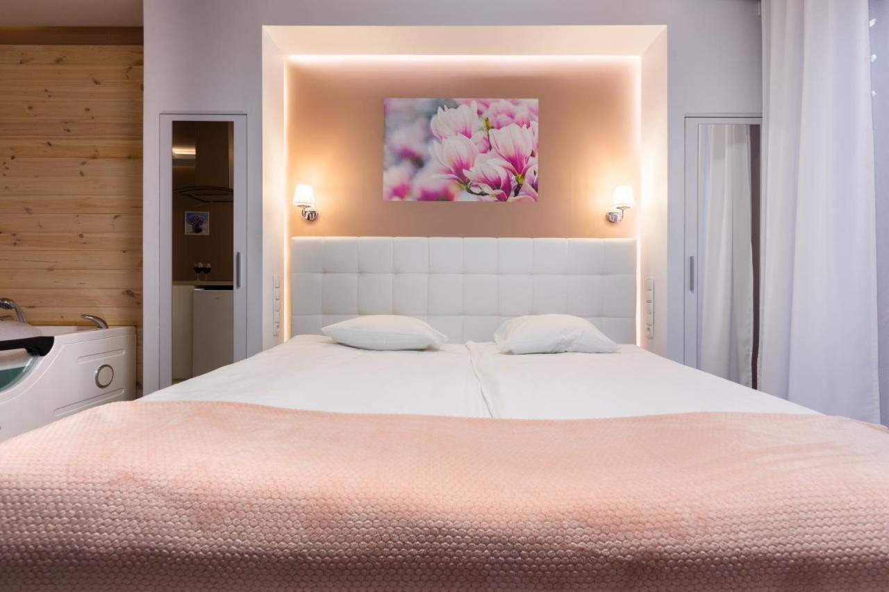 Apartment Melody De Luxe
